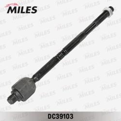 DC39103 Тяга рулевая OPEL ASTRA H/ZAFIRA 04- лев/прав.(ZF)(с ГУР)