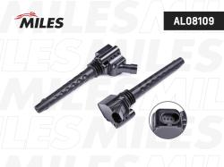 AL08109 Катушка зажигания FIAT DOBLO 1.4 10-