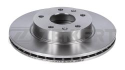 Диск тормозной перед. Land Rover Freelander 98- bs-5621