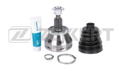 ШРУС внешн. Audi A1 11- Seat Ibiza III IV 02- Toledo IV 13- Skoda Fabia (6Y2 542 NJ_) 03- VW gs-5283