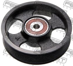 Ролик ремня приводного TOYOTA RAV4 05- 0188-ACA30