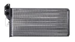 Радиатор отопителя MB Sprinter (901-904) 95- VW LT 28-35 II 96- LT 28-46 II 96- mk-5116