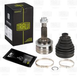 ШРУС для а/м Hyundai Creta (15-) 1.6i MT/AT 2WD/4WD (наруж. перед.) (GO 0825)