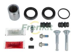 Ремкомплект суппорта+поршень+комплект направляющих MERCEDES VITO (W639) 9-03 -> ALL TYPES 09-03-> / 738128