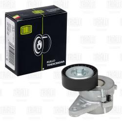 Ролик привод. ремня для а/м VW Tiguan (16-)/Kodiaq (16-) 2.0d (с натяж. мех.) (CM 5090)