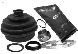 Пыльник ШРУСа AUDI A3 I/SKODA/VW GOLF IV/BORA 1.4-2.0 96-10 нар. 780175