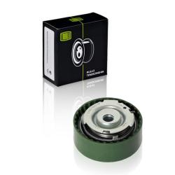 TRIALLI CM 190 Ролик ГРМ для автомобилей Лада Granta (10-) (автомат.) (натяж.) (CM 190)