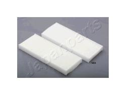 Фильтр салона Navara Pathfinder Micra K12 faans9