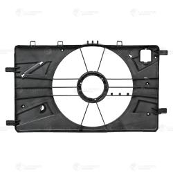 Кожух э/вентилятора охл. для а/м Opel Astra J (10-)/Chevrolet Cruze (09-) (LFS 21106)