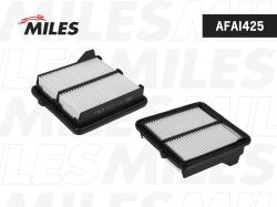 Фильтр воздушный HONDA JAZZ 1.2/1.4 08- AFAI425