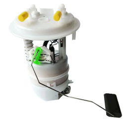 Топливный бензонасос в сборе PEUGEOT 206 406 2.0HDI 99- PSA EFM1290304