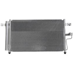 Радиатор кондиционера Hyundai Accent (99-13) A