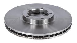 Диск торм. перед. Ford Transit III-V 88- (замена для BS-5597) bs-5075