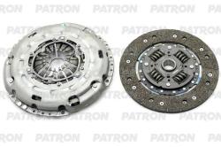 PCE0067 Комплект сцепления