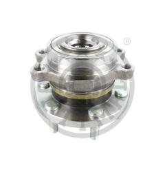 Ступица с подшипником NISSAN: NP300 NAVARA (D40) NP300 NAVARA Pritsche/Fahrgestell (D4 961730