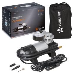 Компрессор Classic-1 в сумке (30л/мин., 7 АТМ) (CA-030-01)