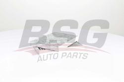 Фильтр салона MB W215/W221 угольный (упак.2шт.) BSG 60-145-011