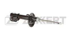 Амортизатор газовый левый передней подвески Chevrolet Spark (M300) 10- sg-6414