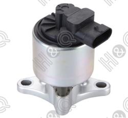 5016P101 Клапан рециркуляции газов Fiat Ulysse,Peugeot 406 607 806 1.8i 2.0i 16V 98>