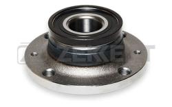 Ступица задняя (с ABS) Opel Corsa D 06- rl-1001