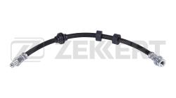 Шланг тормозной передний Ford Focus 98- bs-9386