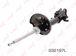 Стойка амортизаторная задняя L HYUNDAI ELANTRA(XD) 1.6-2.0 00-06 g32197l