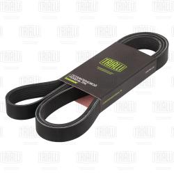 Ремень приводной для а/м Geely Emgrand X7 (13-)/Atlas (16-) 2.0i/2.4i (7PK1955)