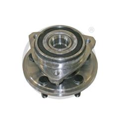 Ступица с подшипником JEEP: CHEROKEE (XJ) WRANGLER II (TJ) 991748