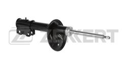 Амортизатор газовый передней подвески Mitsubishi Outlander 02- Airtrek 01- sg-6672