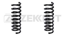 Пружина подвески задн. (заказывать 2 шт./цена за 1 шт.) MB C-Class (203) 00- E-Class (W210) 95- CL sf-2512