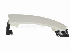 Ручка двери Skoda Rapid 12-20 / Volkswagen Polo 09-20 / SEAT Ibiza 08-15 / Skoda Fabia 10-15 / Yeti