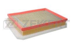 Фильтр возд. Opel Astra G H 01- Zafira A 01- lf-1670