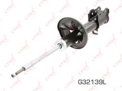 Стойка амортизаторная задняя L MAZDA 323(BJ) 98> g32139l