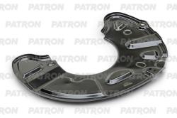 Кожух тормозного диска PBS099