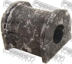 ВТУЛКА ЗАДНЕГО СТАБИЛИЗАТОРА D15.9 (DAIHATSU TERIOS J200/J211 2006-) FEBEST tsb-j200r