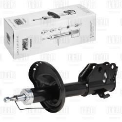 Амортизатор для а/м Subaru Forester (13-) (стойка) перед. прав. (AG 22369)