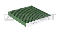 Фильтр салон. антибакт. Kia Magentis I II 05- Hyundai Santa Fe II 06- Sonata V 05- Grandeur IV if-3167p