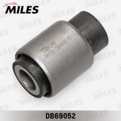 DB69052 Сайлентблок рычага KIA SPORTAGE 06-/HYUNDAI TUCSON 04- зад.подв.