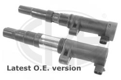 Катушка зажигания RENAULT LOGAN/CLIO II/LAGUNA/MEGANE 16V 880009
