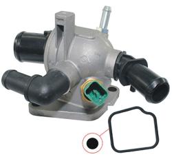 5010O120 Термостат Fiat Doblo Idea, Opel Corsa Astra 1.3D CDTi 05>