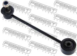 ТЯГА СТАБИЛИЗАТОРА ЗАДНЯЯ (MITSUBISHI PAJERO PININ/IO H61W-H77W 1999-2005) FEBEST 0423-h77r
