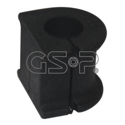 Втулка стабилизатора TOYOTA COROLLA 00-06 пер.подв.22мм 512964