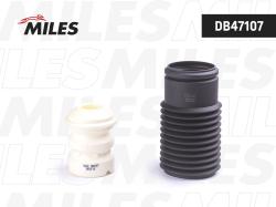 DB47107 Пыльник+отбойник AUDI/BMW/NISSAN/SEAT/SKODA/TOYOTA/VW пер. (к-т на 1 аморт.)