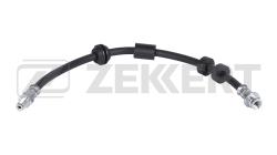 Шланг тормозной передний Ford Galaxy II 06- Mondeo IV 07- S-Max 06- bs-9211