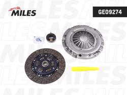 GE09274 Сцепление к-т HYUNDAI CRETA 1.6 2WD 16-