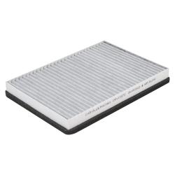 Фильтр для а/м VAG Passat B3/B4 (94-) 1.6i/1.8i/1.9D/2.0i (салон.уголь.) (CRVC2672)