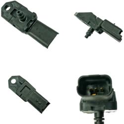 Датчик абсолютного давления FORD CITROEN PEUGEOT TDCI HDI KF05066