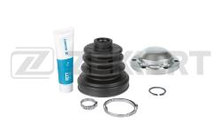 Пыльник ШРУСа к-т Audi A6 IV 10- A7 10- A8 III 10- Q2 16- Q3 11- Q5 08- Skoda Fabia (6Y 54_ sm-1154s