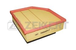 Фильтр возд. Volvo XC70 02- XC90 02- V70 II 01- S60 01- lf-1812