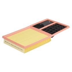 Фильтр для а/м VAG Polo Sedan (10-) 1.6i/Fabia (07-)/Jetta (11-) 1.4/1.6i (возд.) (TR3880)